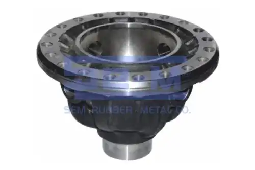 корпус дифференциала \MB SEM13125 SE-M