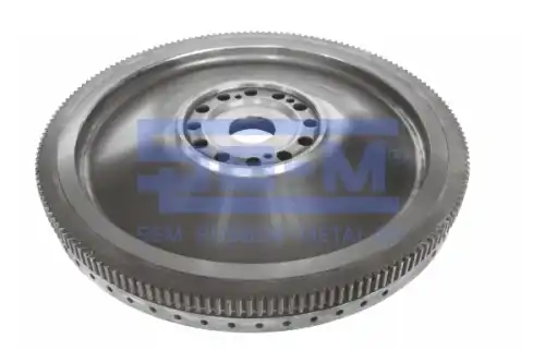 маховик d430 \DAF CF85/XF95/105 SEM13983 SE-M