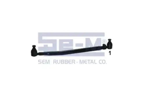 Рулевая тяга SE-M SEM14103