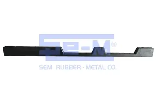отбойник !резиновый \ SCHMITZ SEM14683 SE-M