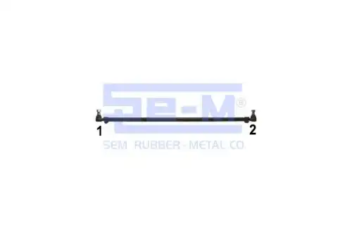 Рулевая тяга SE-M SEM15016