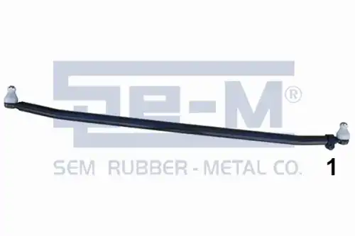 Рулевая тяга SE-M SEM15177