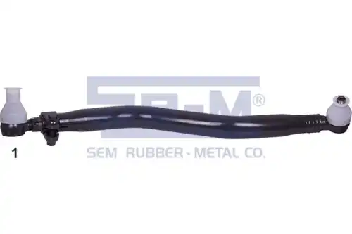 Рулевая тяга SE-M SEM15454