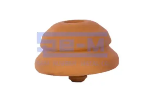 отбойник рессоры перед. \MAN TGS SEM15466 SE-M