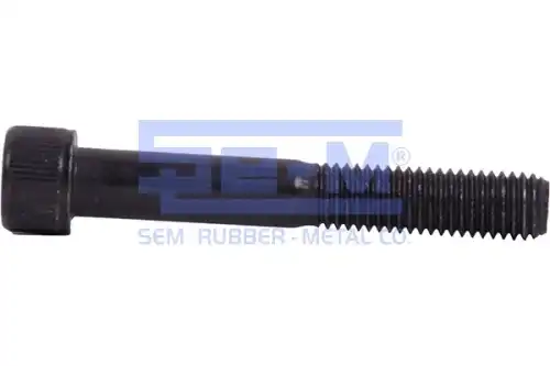 болт M12x80 под шестигранник \Volvo SEM16183 SE-M