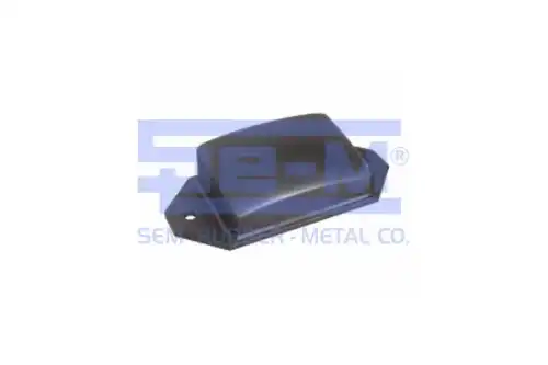 отбойник рессоры (мр) задн. \MAN 33.372 SEM7558 SE-M