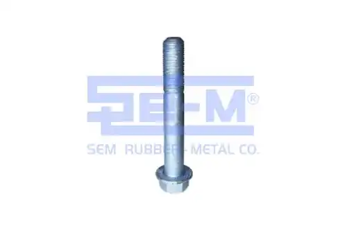 болт M16x1.5x110 опоры кабины \MAN SEM8144 SE-M