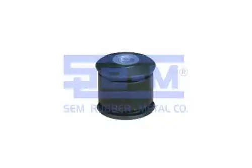 подушка радиатора (мр) 12.5x43x45 \MB SEM8147 SE-M