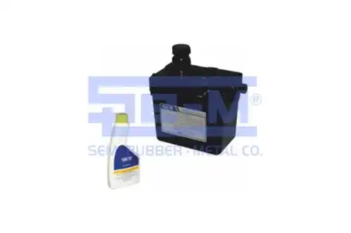 насос подъема кабины \MB Axor SEM8320 SE-M