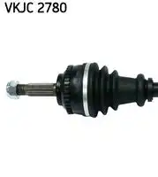 привод левый Ren VKJC2780 SKF