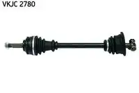 привод левый Ren VKJC2780 SKF