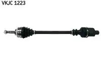 привод правый Ren VKJC1223 SKF