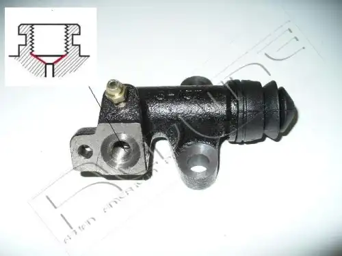 Цилиндр сцепления RED LINE 08NI011