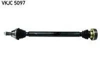 Вал приводной в сборе SKF VKJC5097