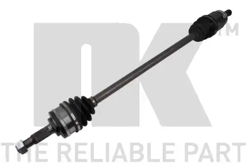 привод правый Niss 502215 NK