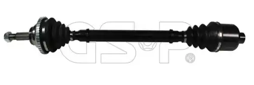ПРИВОД ЛЕВ/ПРАВ ABS REN 25/ESPACE 250031 GSP
