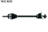 Вал приводной в сборе SKF VKJC8150