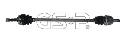 ВАЛ 244037 GSP