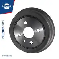 Тормозной барабан ROTINGER RT 61132