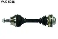 Вал приводной в сборе SKF VKJC5088