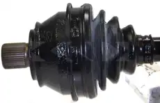 привод левый VW 302378 LOBRO