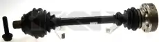 привод левый VW 302378 LOBRO