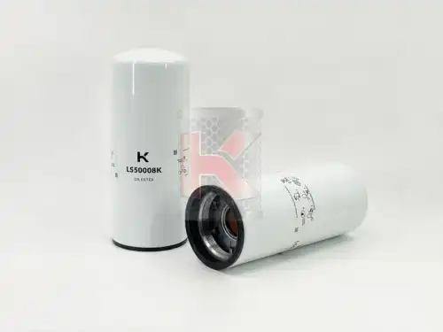 Фильтр масляный KENTEK LS50008K