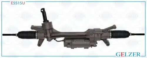 Рулевая рейка GELZER E5515U