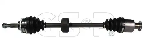 привод правый!\ Renault Clio/Kangoo 1.2-1.9i/TDi 02> 250263 GSP