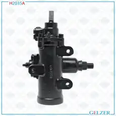 Рулевая рейка GELZER H2035A