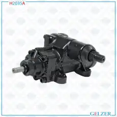 Рулевая рейка GELZER H2035A