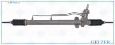 Рулевая рейка GELZER H4101U