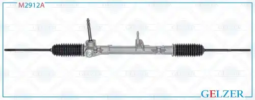 Рулевая рейка GELZER M2912A