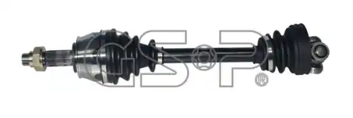 привод левый Fiat 217082 GSP