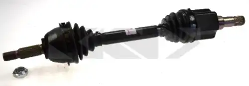 привод левый Ford 305037 LOBRO