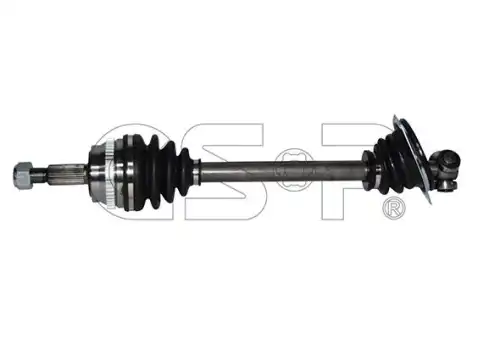 Хомут глушителя GSP 250058