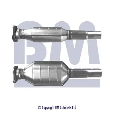 Катализатор BM90648H BM CATALYSTS