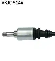 ПОЛУОСЬ ПРИВОДНАЯ VKJC5144 SKF