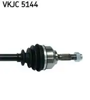 ПОЛУОСЬ ПРИВОДНАЯ VKJC5144 SKF