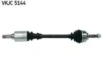 ПОЛУОСЬ ПРИВОДНАЯ VKJC5144 SKF