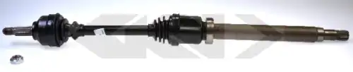 Рулевая тяга LOBRO 304237