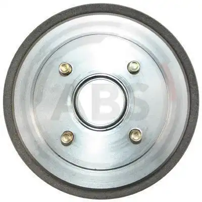 Тормозной барабан A.B.S. 2445-S