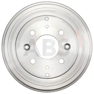 Тормозной барабан A.B.S. 2869-S
