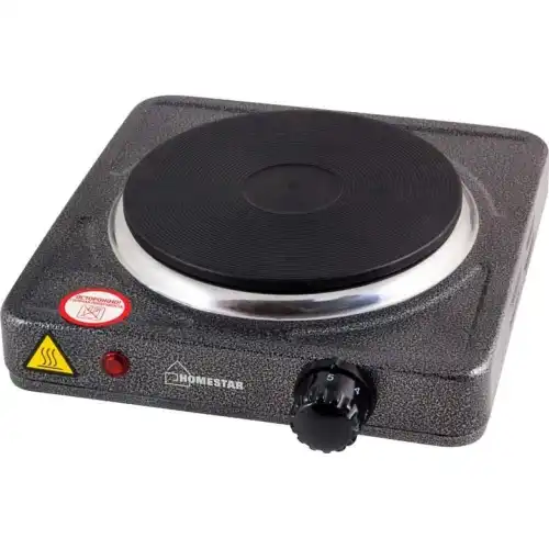 Homestar Электроплитка HS-1102 чугун 003045