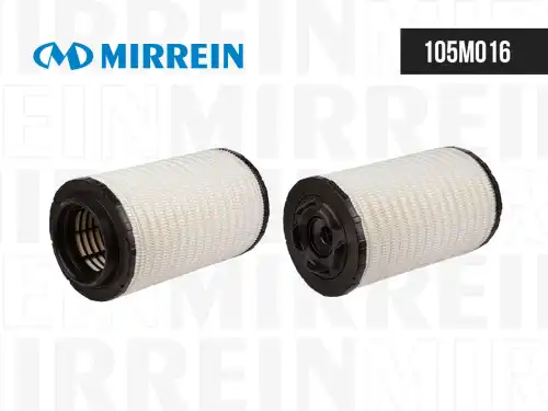 Фильтр воздушный MIRREIN 105M016
