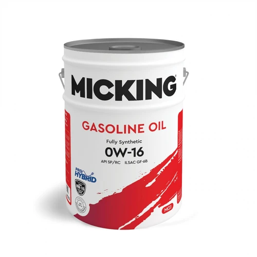 Моторное масло MICKING M2113