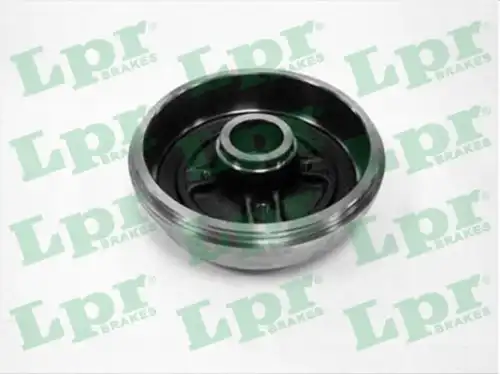 Тормозной барабан LPR 7D0652
