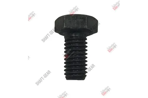 Болт Q150B0812 SHAFT-GEAR