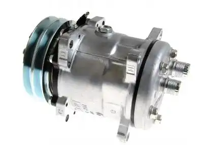 Компрессор кондиционера 12 Volt 923/10181 JCB