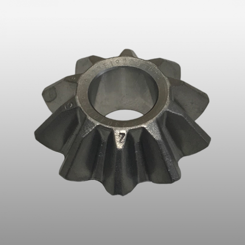Сателлит дифференциала редуктора 81.35108.0071 SHAFT-GEAR